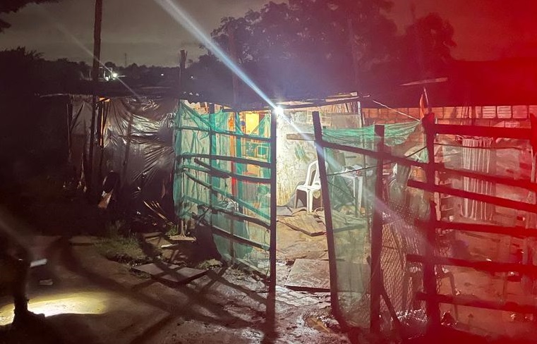 Triplo homicídio é registrado em Camaçari; criança é baleada durante ação criminosa