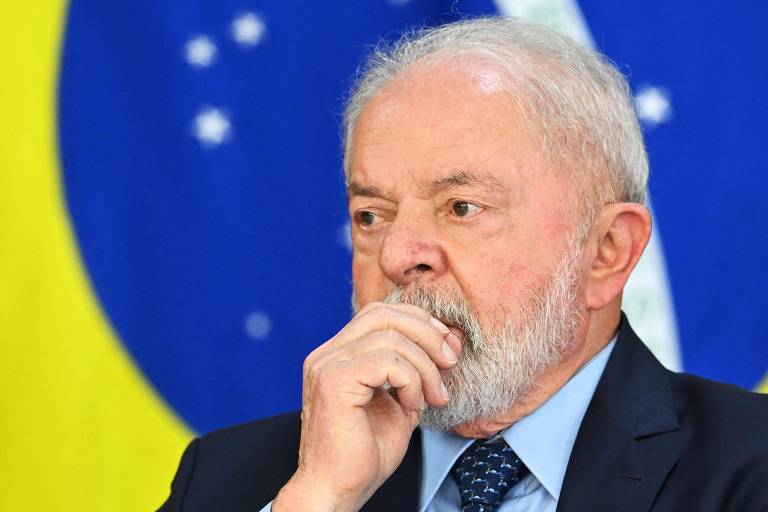 Datafolha: Lula é aprovado por 38%, e reprovado por 29%