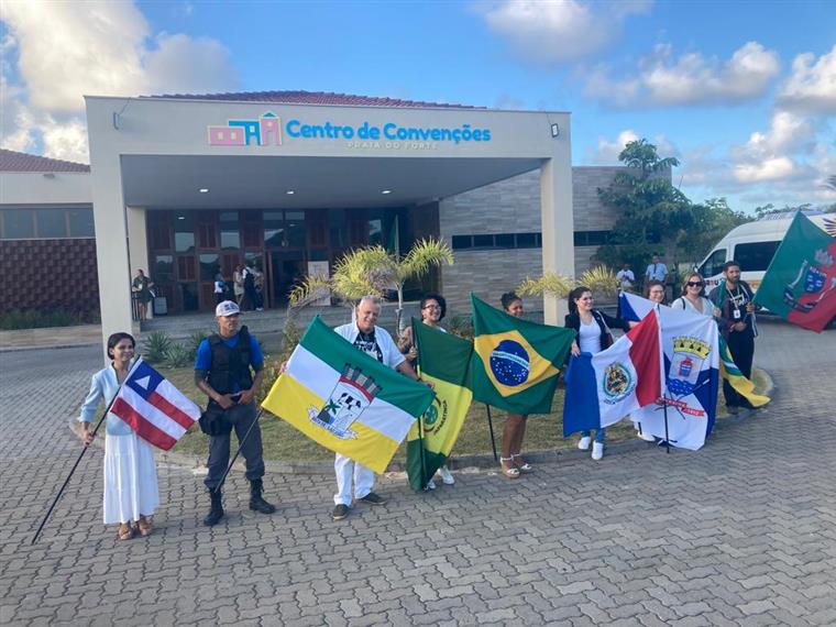 Mata de São João assume a Diretoria de Projetos da Anseditur 