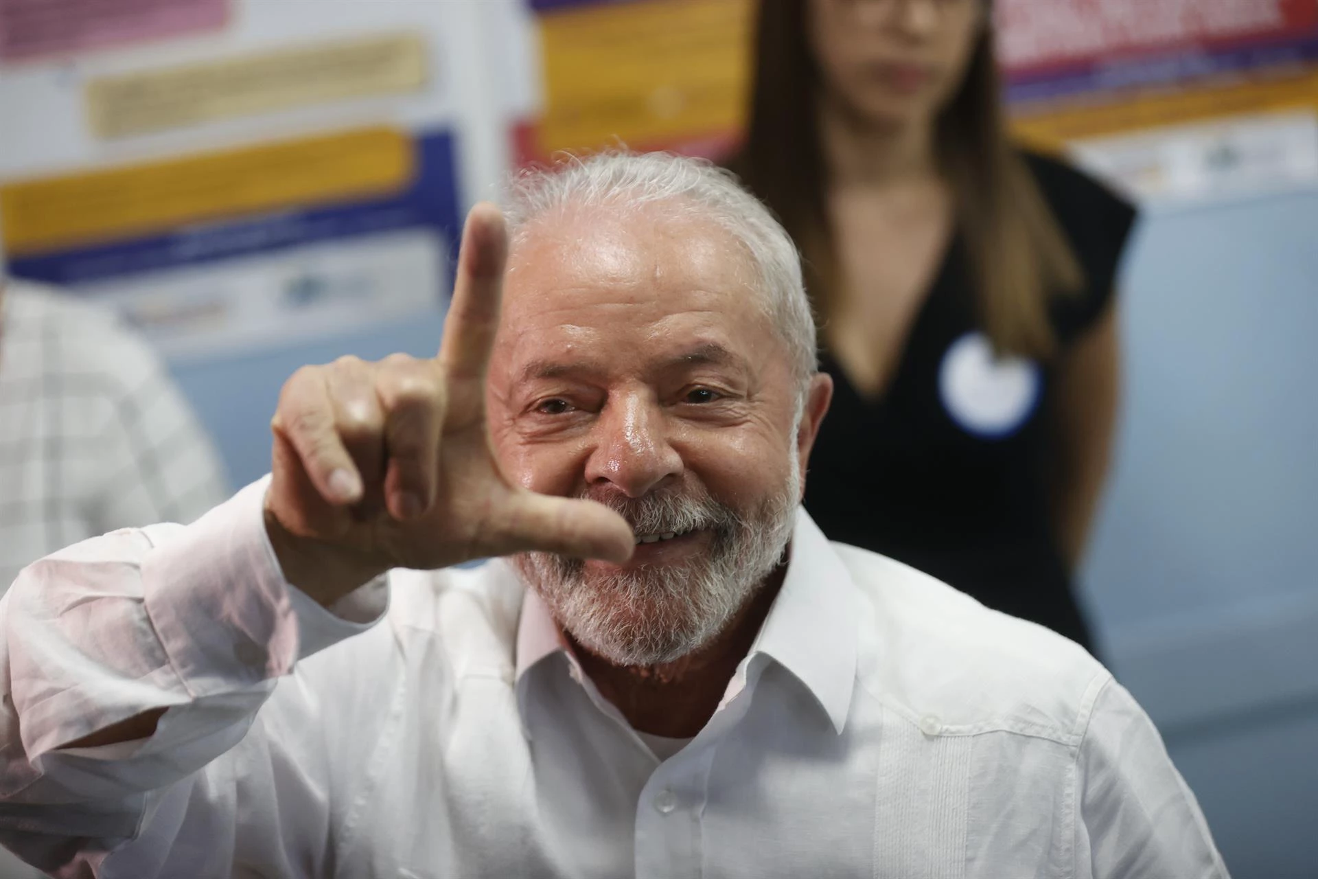 Datafolha: 25% dos eleitores de Lula acham que ele fez menos que o esperado 
