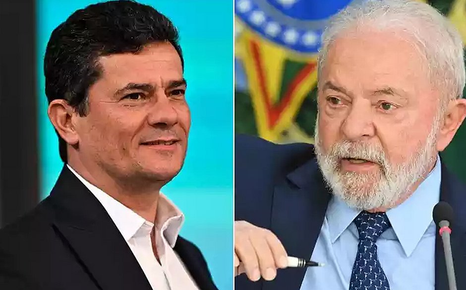 Moro diz que Lula divulgou 'desinformação grave'
