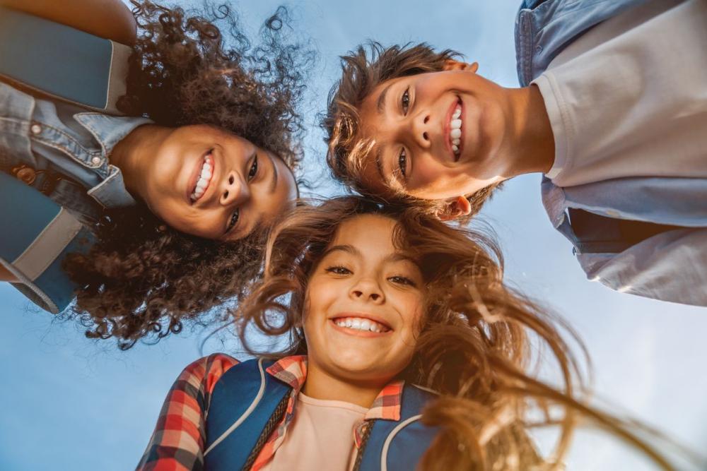 Estatuto da Criança e do Adolescente