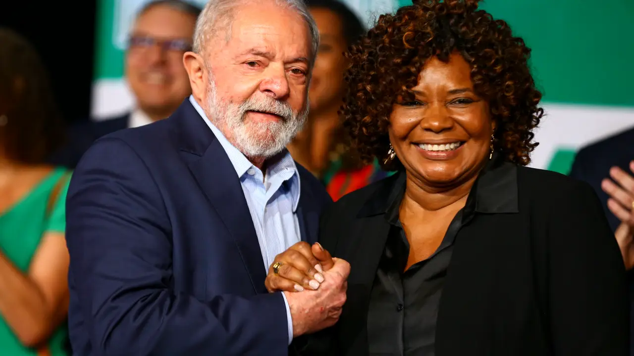 Lula deve vir à Bahia para lançar Lei Paulo Gustavo até final de abril; ideia é fazer evento em Salvador