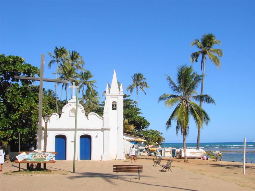Festa Literária Internacional da Praia do Forte acontece em maio