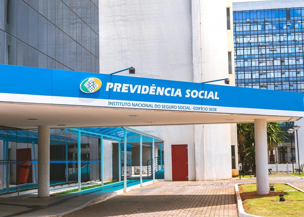 INSS altera funcionamento durante feriado de Semana Santa