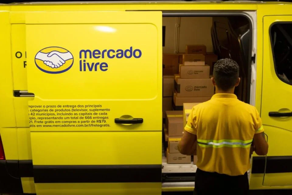 Mercado Livre sofre derrota em ação por anúncio de itens falsificados