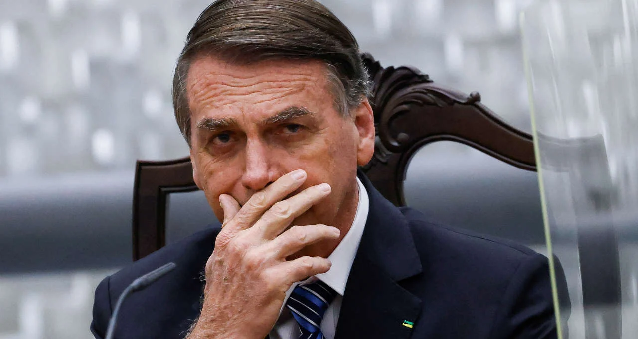 Bolsonaro gastou R$ 754 mil em lanches na campanha
