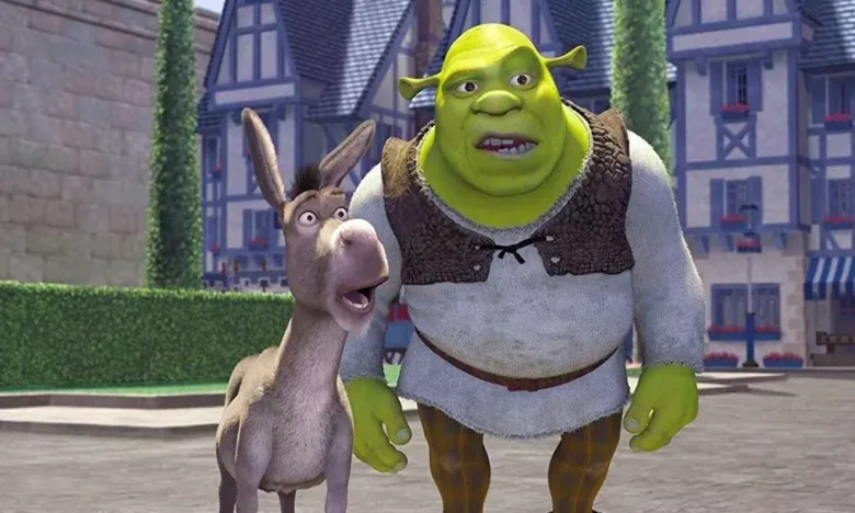 Shrek 5 está em desenvolvimento e Burro pode ter filme solo