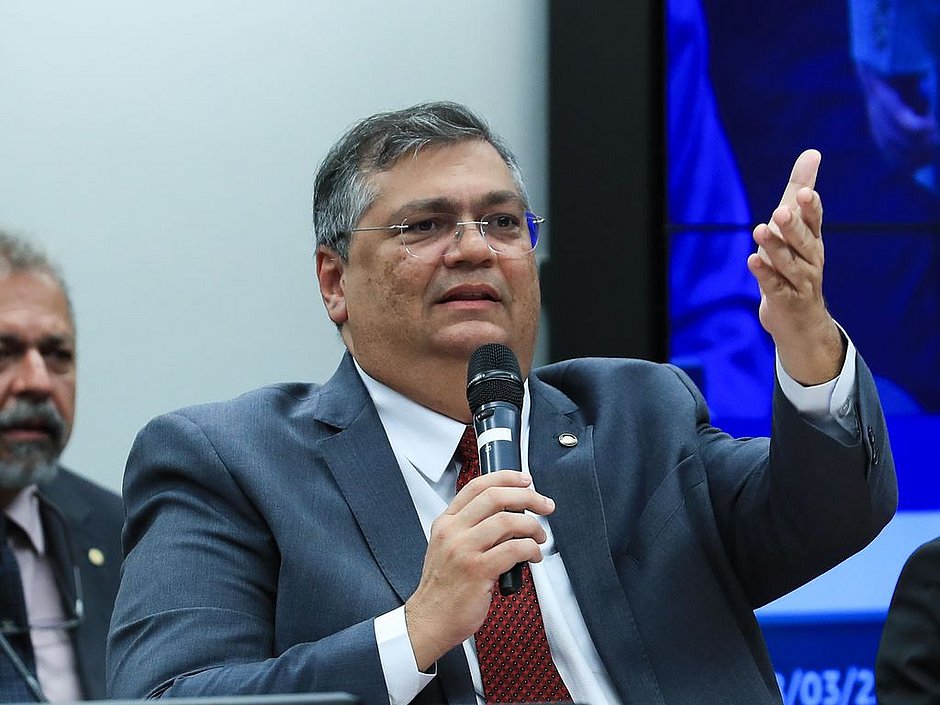 Dino determina que PF investigue organizações nazistas e neonazistas no Brasil