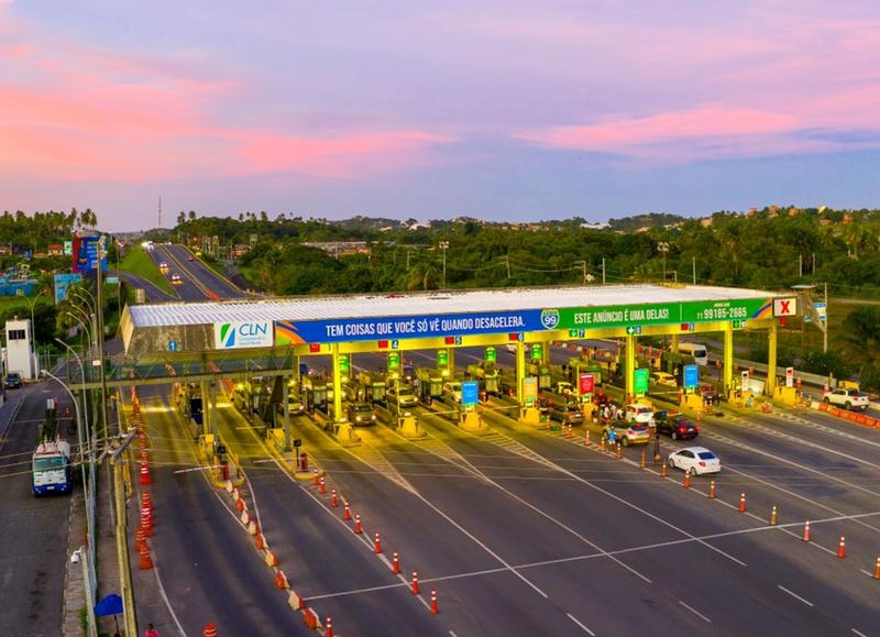 Estradas da Bahia têm operação especial para o feriado de Semana Santa