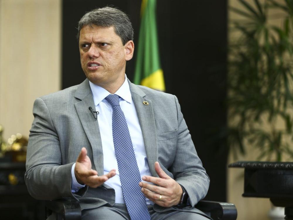 Na contramão de Lula, governadores liberais aceleram privatizações 