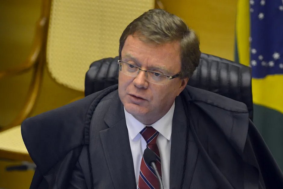 Ministro Paulo de Tarso Sanseverino morre aos 63 anos