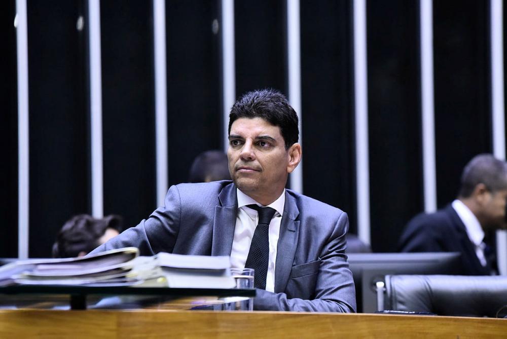 Cajado pode se tornar candidato forte à presidência estadual do PP