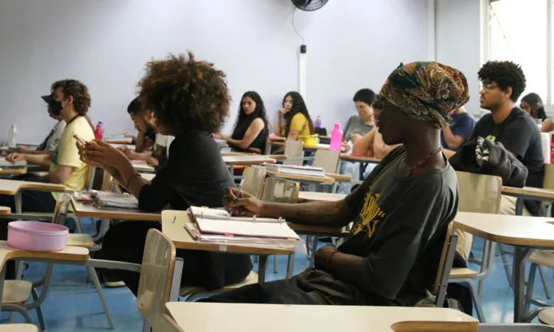 Ministério da Educação disponibiliza lista de espera do Prouni