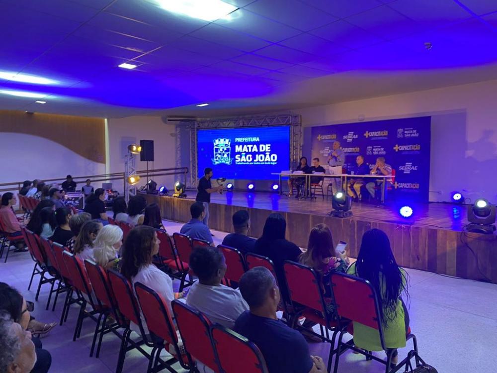 Sebrae realiza inscrições para palestra sobre Marketing Digital em Mata de São João