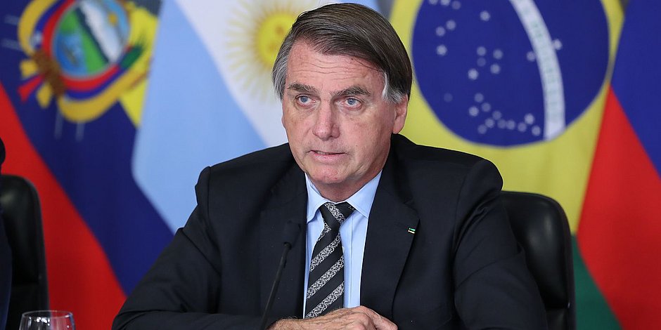 TSE entra na fase final de ação contra Bolsonaro e caso pode ir à votação em maio