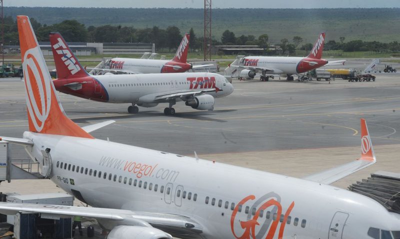 Venda de passagens de avião a R$ 200 deve começar em agosto