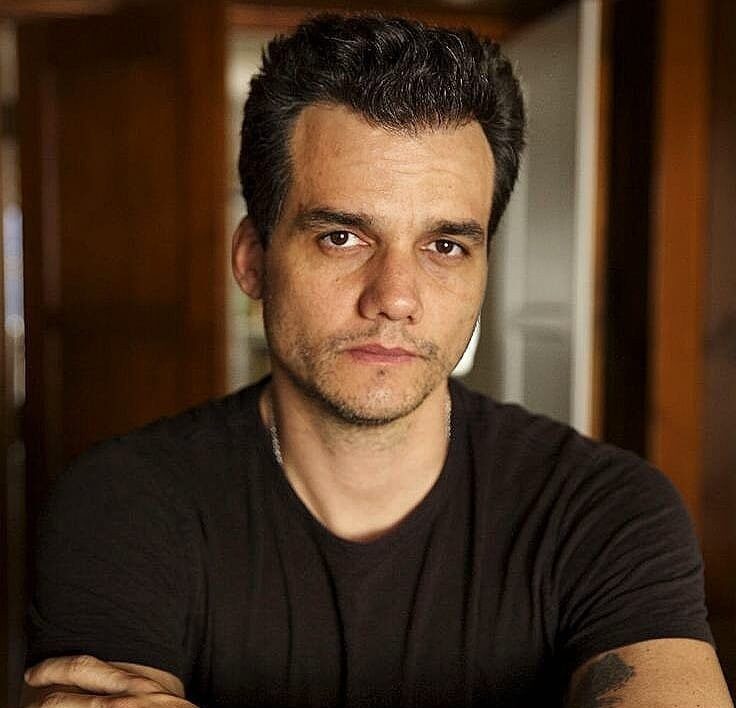 Wagner Moura irá viver Paulo Freire nos cinemas