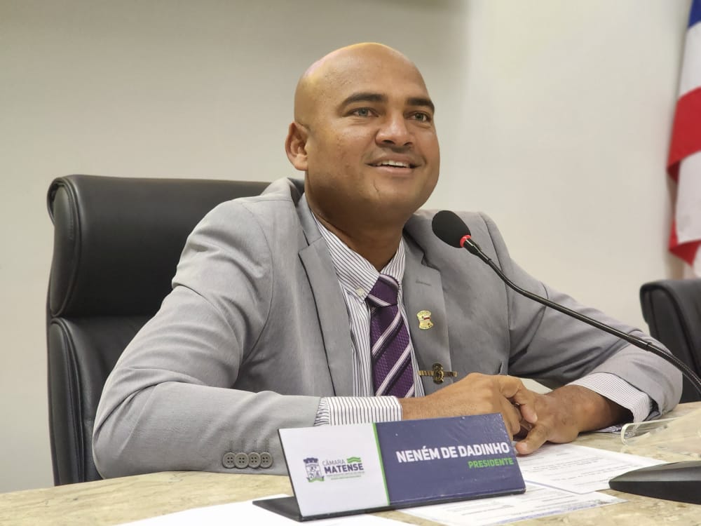 TCM aprova sem ressalvas contas de 2021 da Câmara de Mata de São João