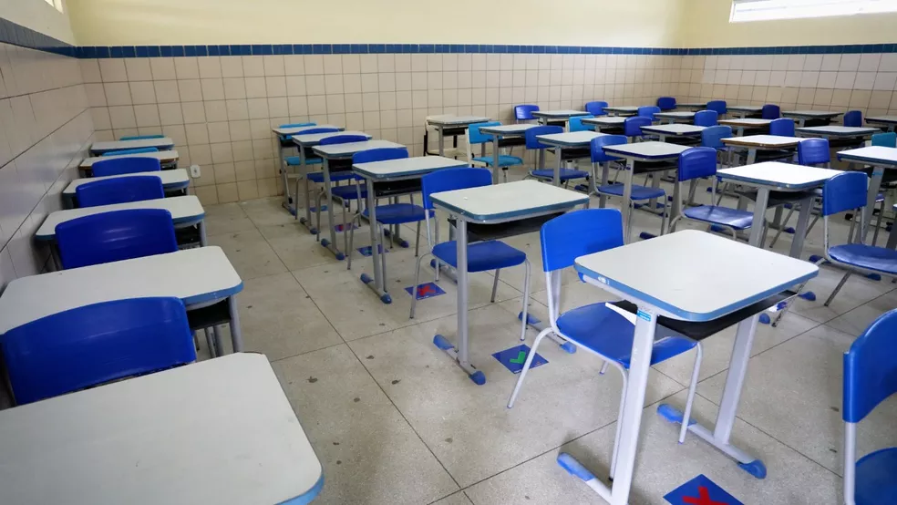Aulas são suspensas em colégio na Boca da Mata após suposta tentativa de invasão