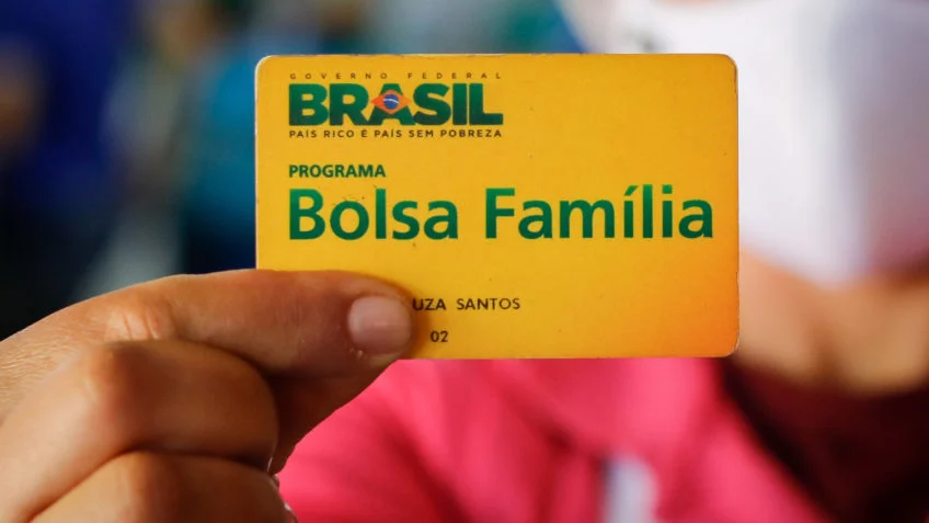 Governo inicia pagamento do Bolsa Família e Auxílio Gás de abril