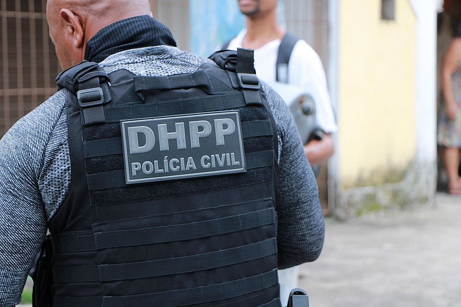 Corpos de duas mulheres são encontrados com marcas de tiros em Salvador