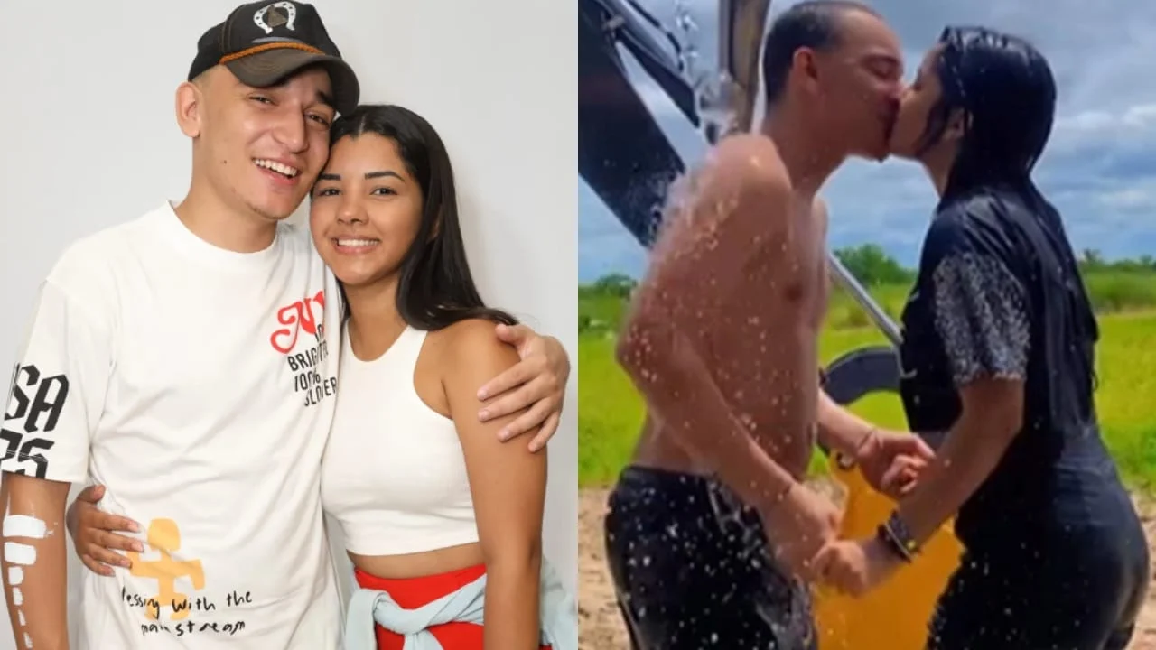 João Gomes anuncia fim de namoro com Ary Mirelle
