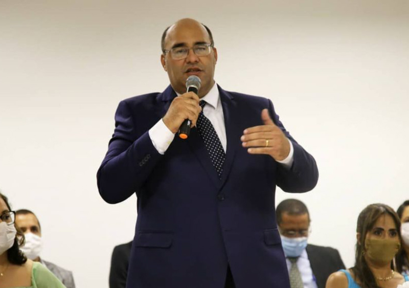 TCM aprova contas de 2021 da prefeitura de Dias d’Ávila
