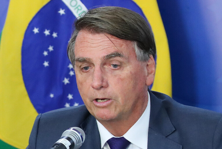 TSE nega pedido para tirar sigilo de investigação contra Bolsonaro