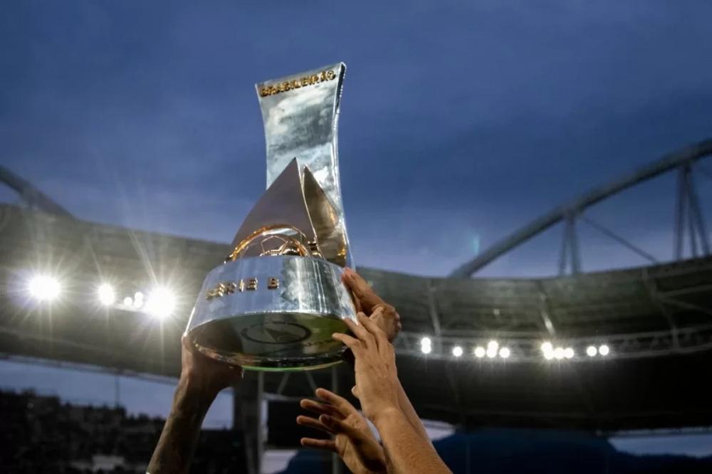 Com seis representantes, Nordeste é a região com mais times na Série B