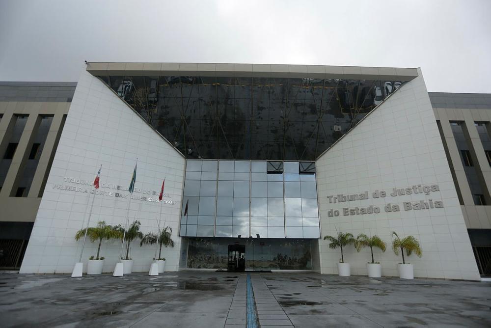Tribunal de Justiça da Bahia titulariza 97 juízes substitutos