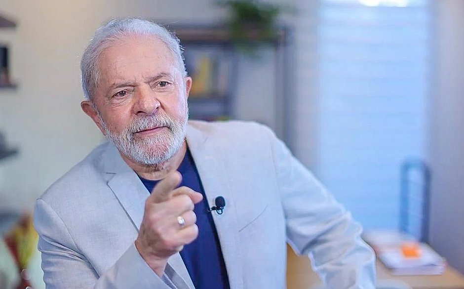 Em Abu Dhabi, Lula negocia acordos comerciais e de meio ambiente