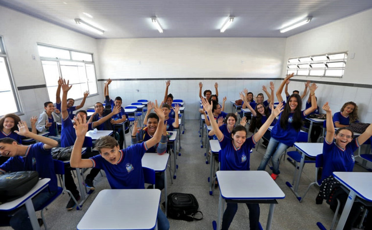 Governo do Estado cria Comitê de Segurança em escolas 