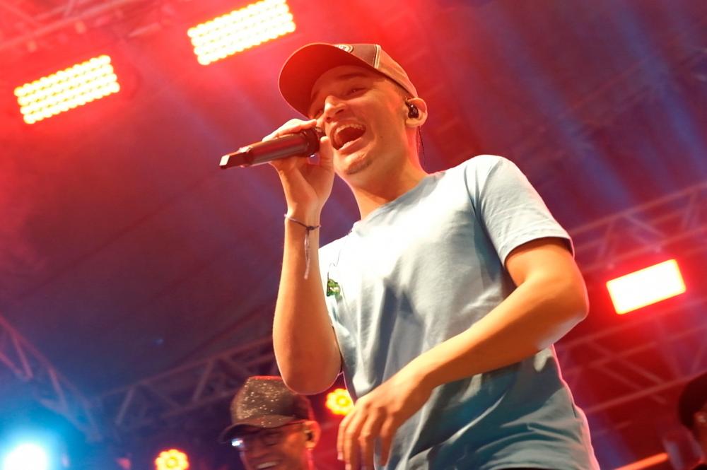 João Gomes e atrações locais animam festa em comemoração aos 177 anos de Mata 