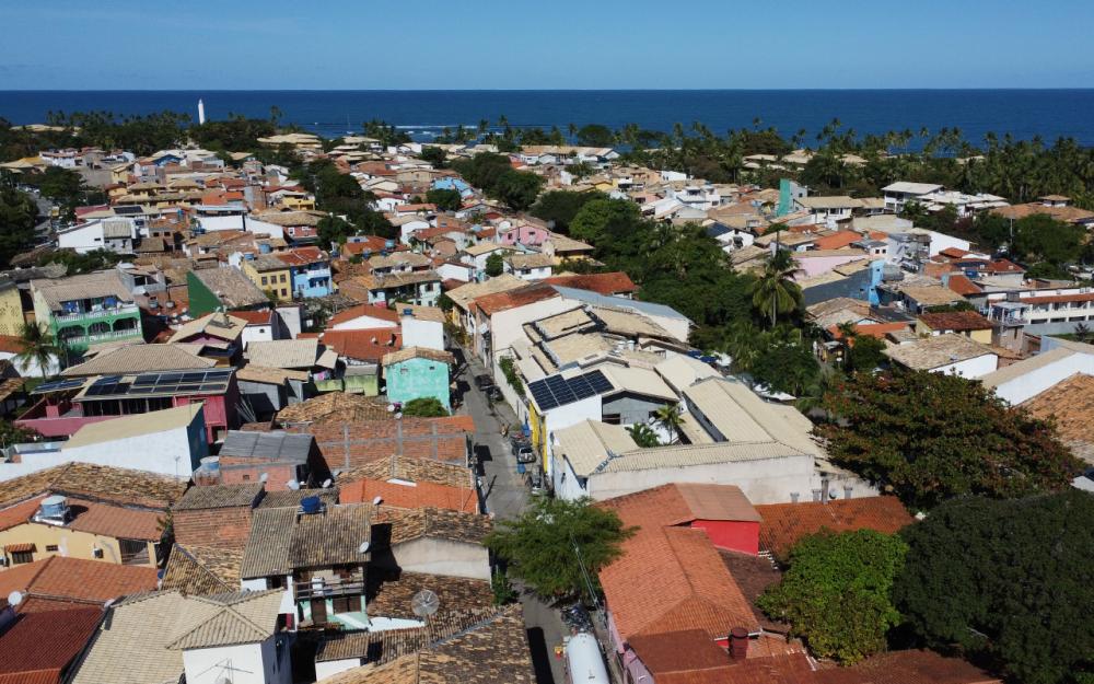 Fornecimento de água será interrompido em localidades do litoral de Mata; confira