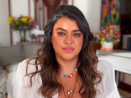 Em tratamento contra câncer, Preta Gil revela ter tido infecção generalizada