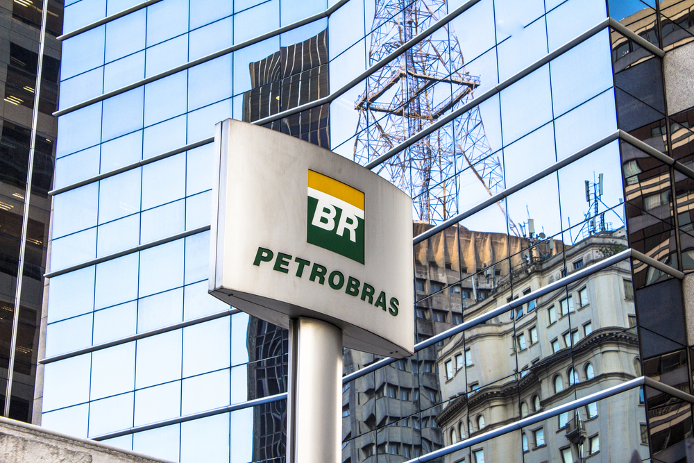 Petrobras anuncia redução do preço do gás natural em 8,1% a partir de maio