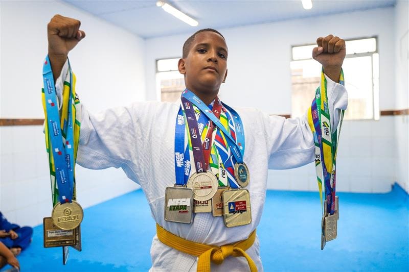 Prefeitura de Mata de São João abre inscrições para o Bolsa Atleta