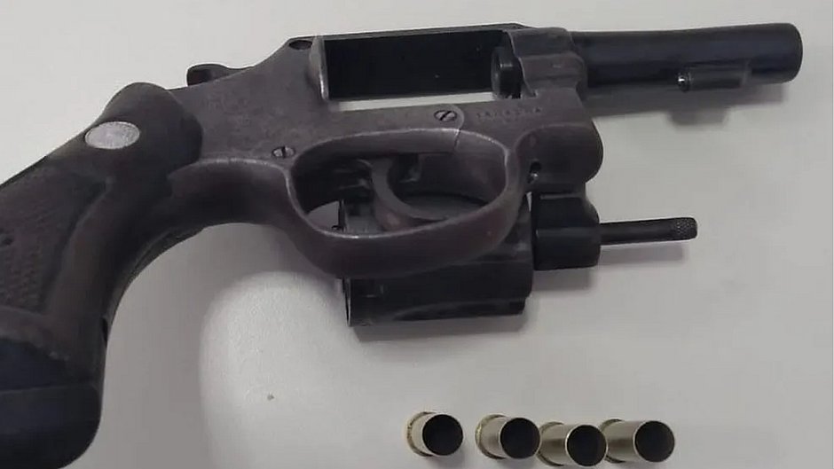 Homem suspeito de homicídio é preso no sul da Bahia