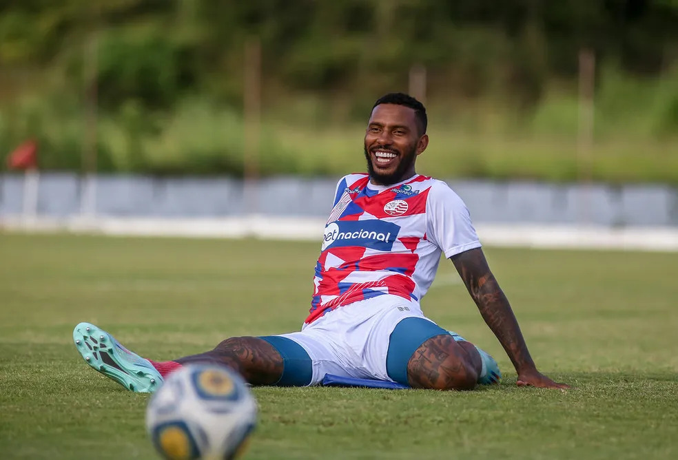 Zagueiro ex-Bahia é investigado por manipulação de resultados