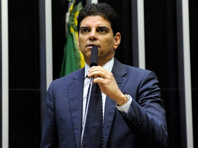 Arthur Lira anuncia deputado Cláudio Cajado como relator do arcabouço fiscal