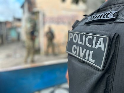 Líder espírita é preso por suspeita de estupro em Seabra