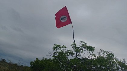 Integrantes do MST ocupam três áreas na Bahia