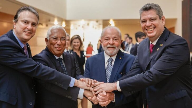 Brasil e Portugal assinam acordo para facilitar reconhecimento de escolaridade