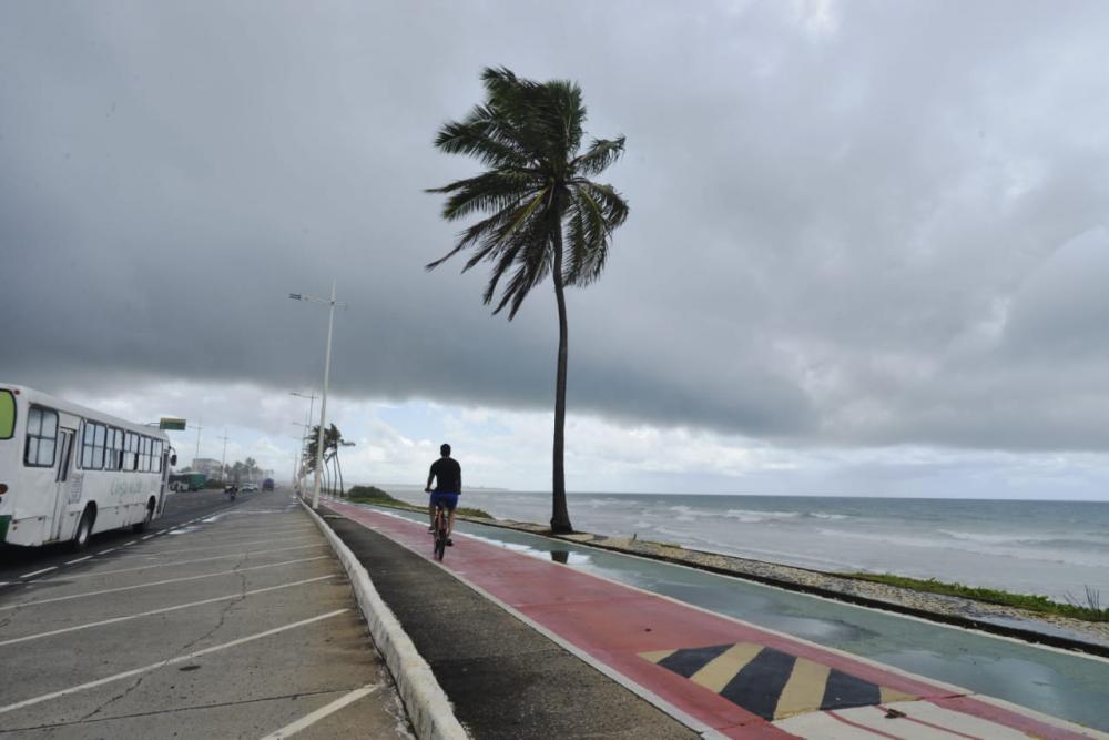 Codesal divulga previsão do tempo para a semana em Salvador
