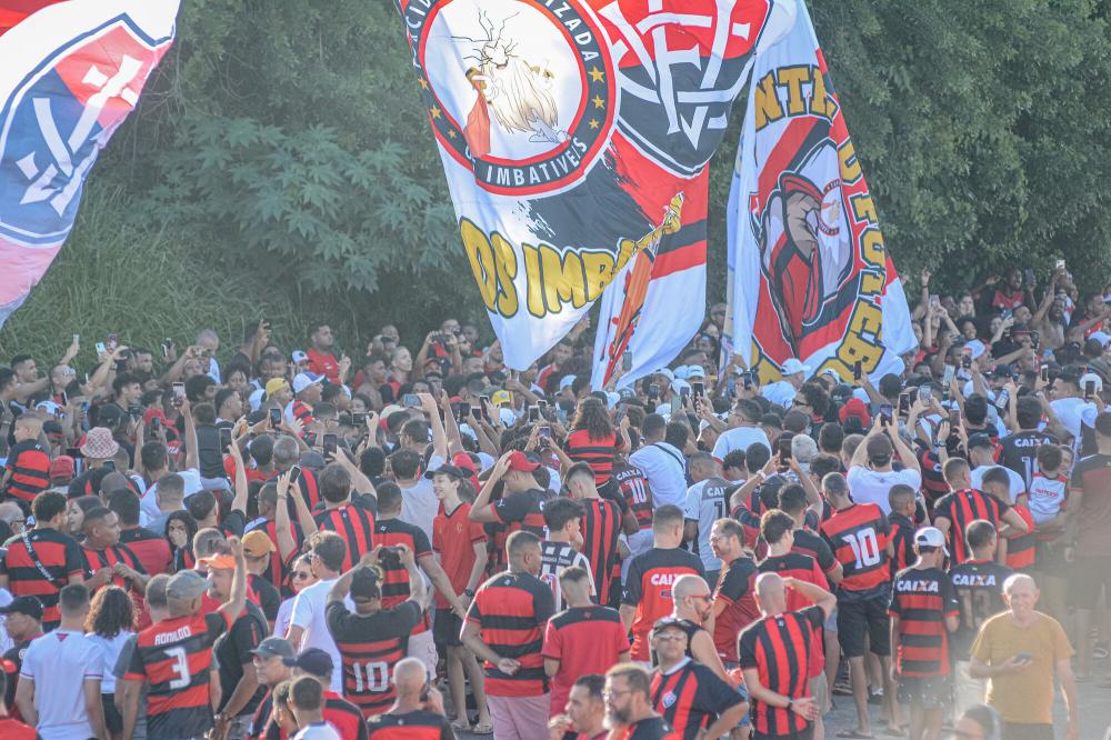 Vitória pode ter conta bloqueada por débito com o ICMS