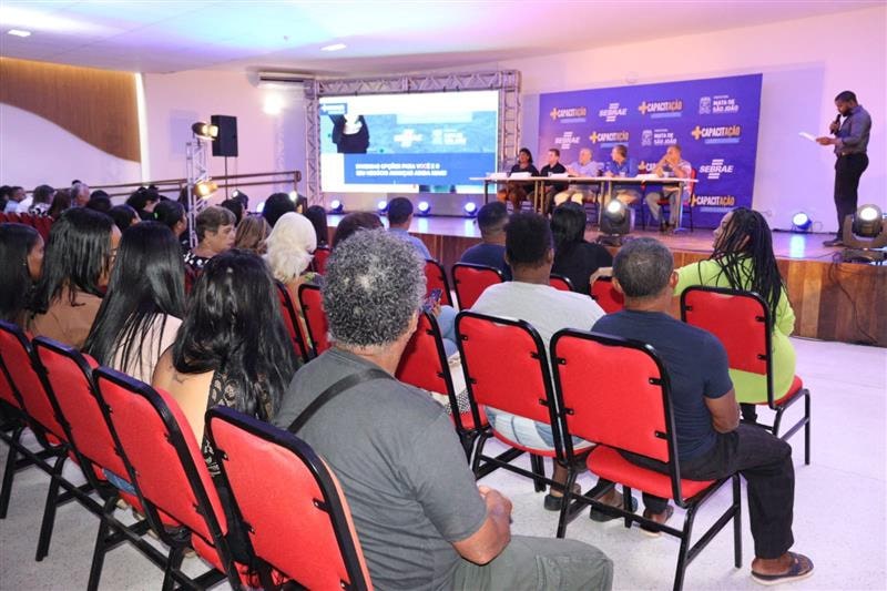 Prefeitura de Mata promove capacitação em Marketing Digital para empreendedores