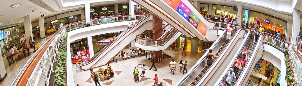 Shopping Piedade recebe currículos para contratações temporárias