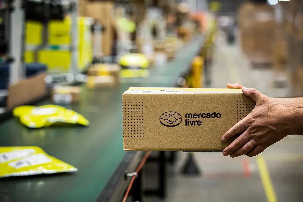 Mercado Livre abre 5 mil vagas de emprego em todo o Brasil