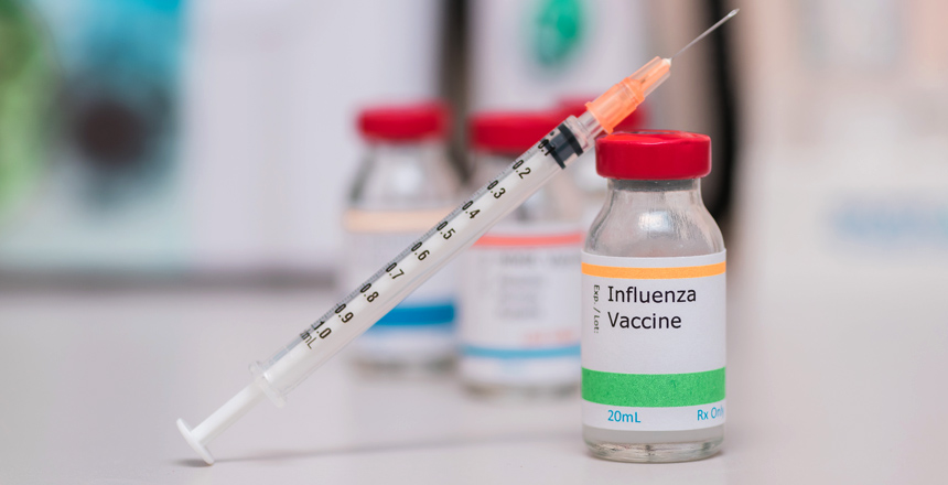 Prefeitura de Dias d’Ávila já iniciou Campanha de Vacinação contra Influenza